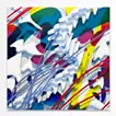 This is a painting #6