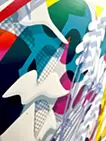 This is a painting #6