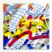 This is a painting #7
