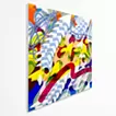 This is a painting #7