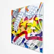 This is a painting #7