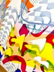 This is a painting #7