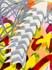 This is a painting #7