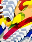 This is a painting #7