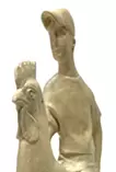 N