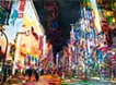 新宿 -変遷-