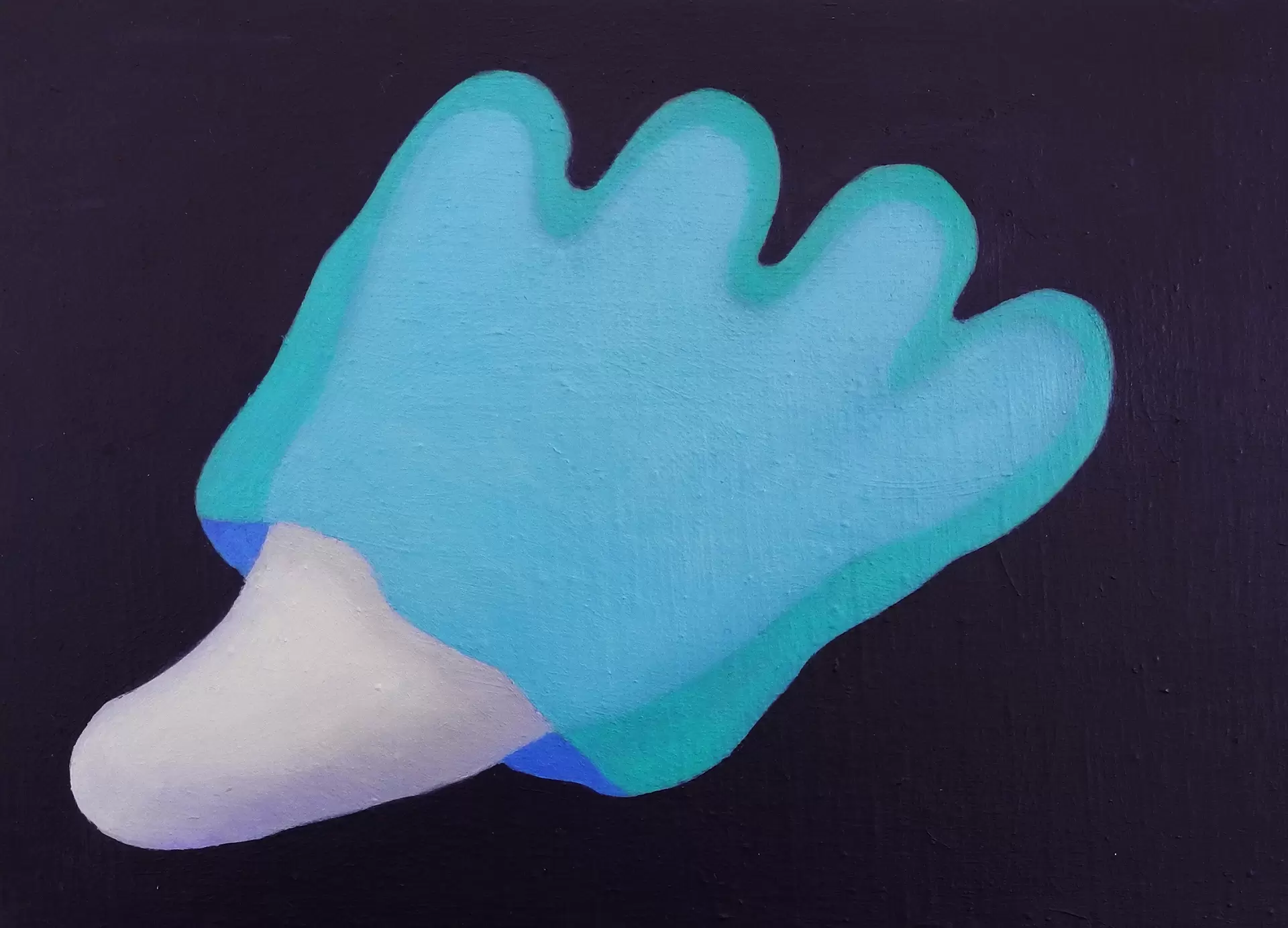 gesture 8