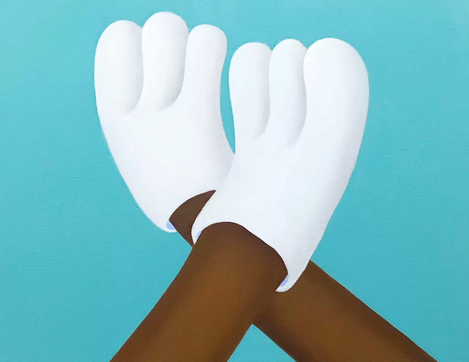 gesture 12