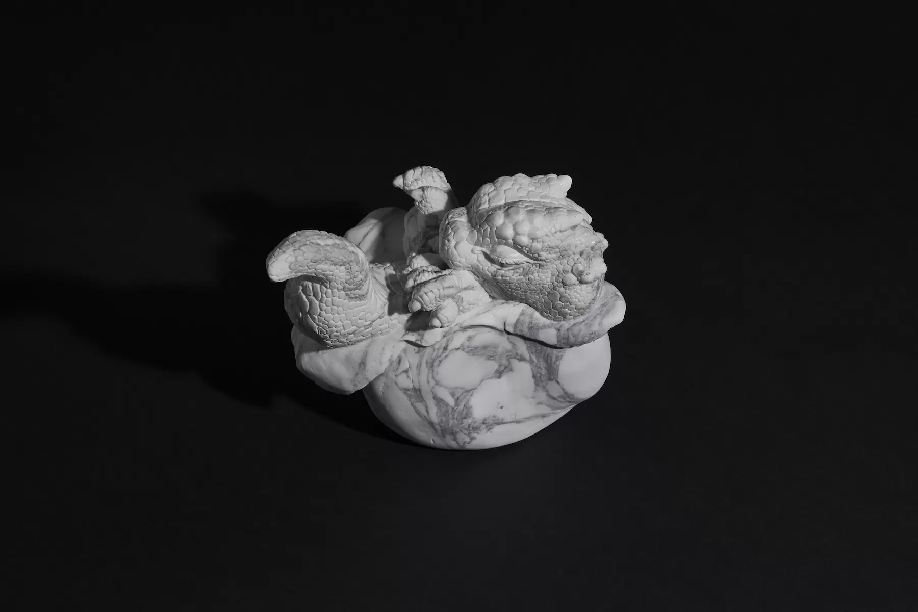 秘密の宝物-impulsus- by 佐野藍 | 現代アートの販売・通販 | ArtSticker