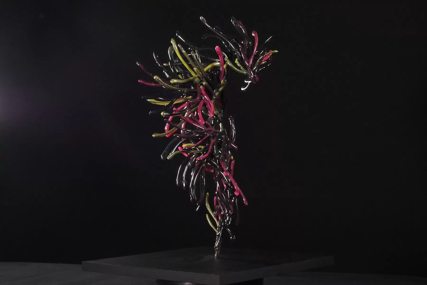 矢柳剛 | Whitestone Gallery
