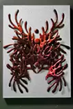 KAIJU silhouette #5