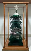 MerryXmas Five-Story Tower