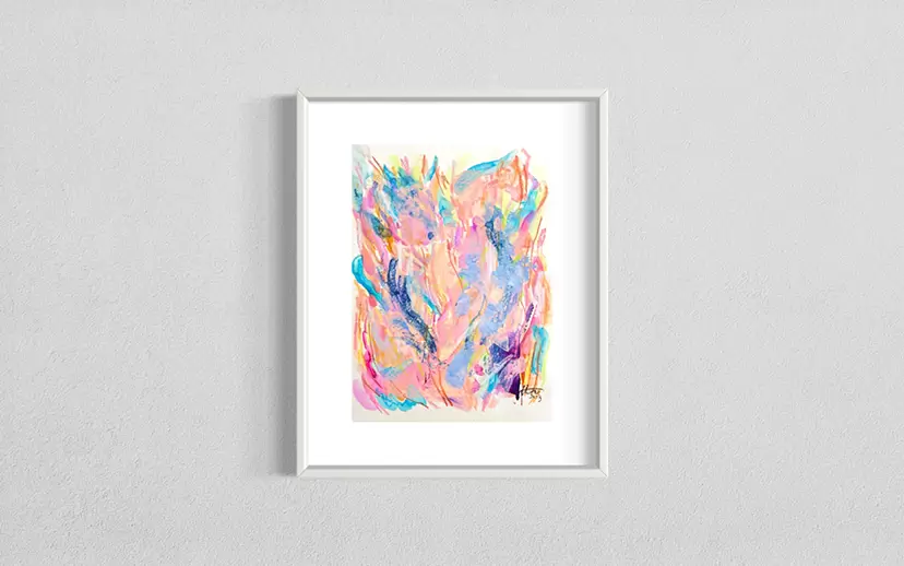 Untamed by Lily Okamoto