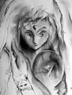 doll drawing Ⅵ