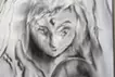 doll drawing Ⅵ