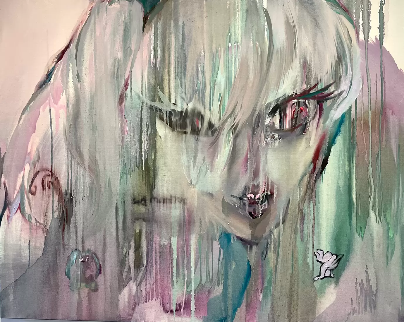松浦 美桜香 のアート作品 | 現代アートの販売・通販 | ArtSticker