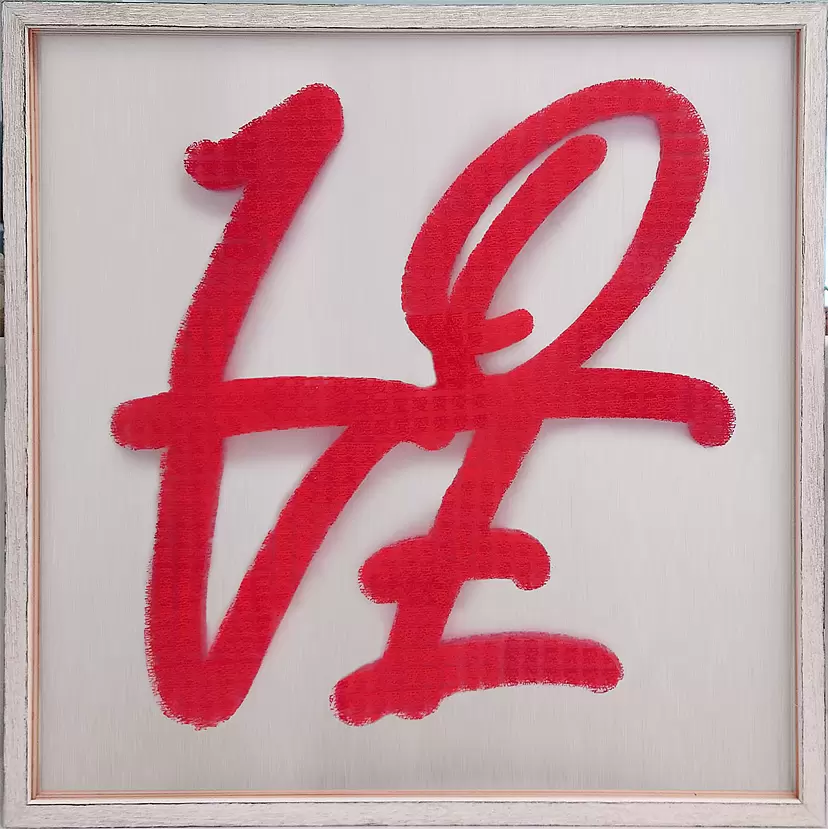 LOVE (Type 012) by Natsuyo Takahashi