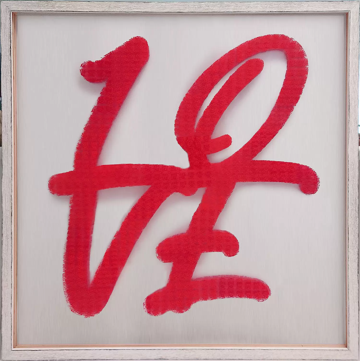 LOVE (Type 012)