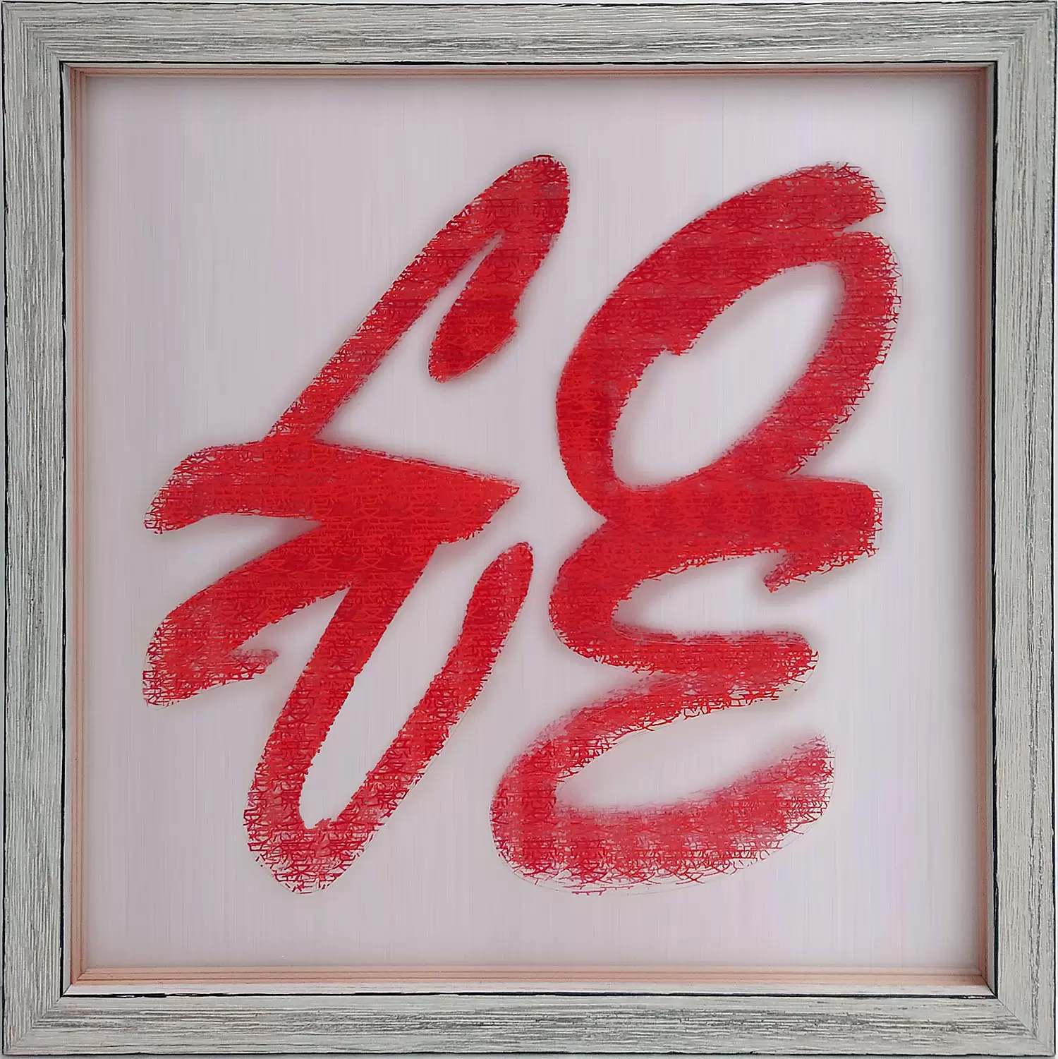 LOVE (Type 014)