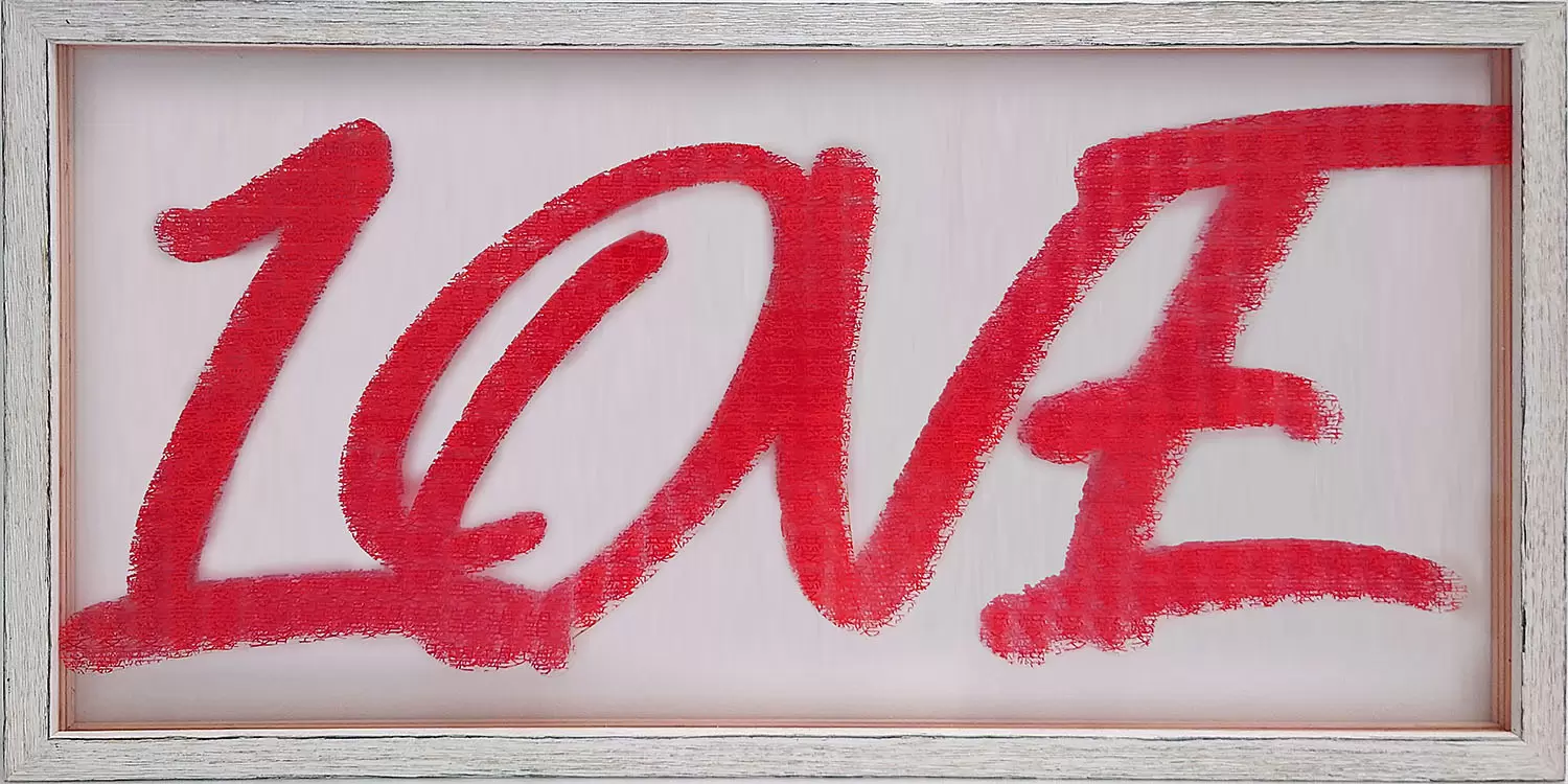 LOVE (Type 009)  