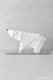 熊神 -白×黒-