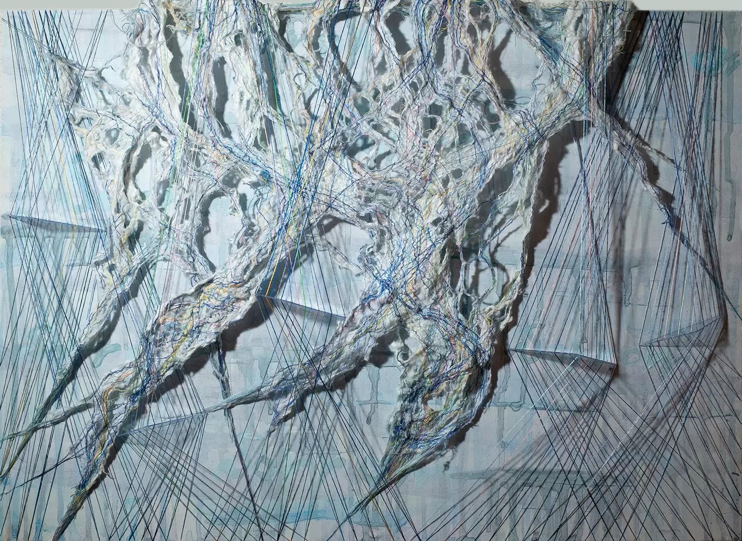 Boundaries -sorrow-