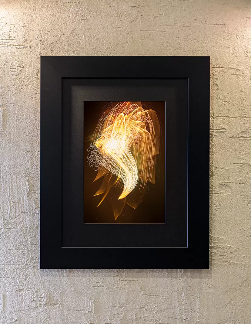 火の鳥#3 ／ Phoenix#3 M2/3・3/3 by Shota Nagase
