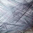 Boundaries -chaotic water flow-