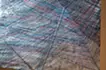 Boundaries -chaotic water flow-