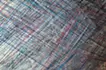 Boundaries -chaotic water flow-