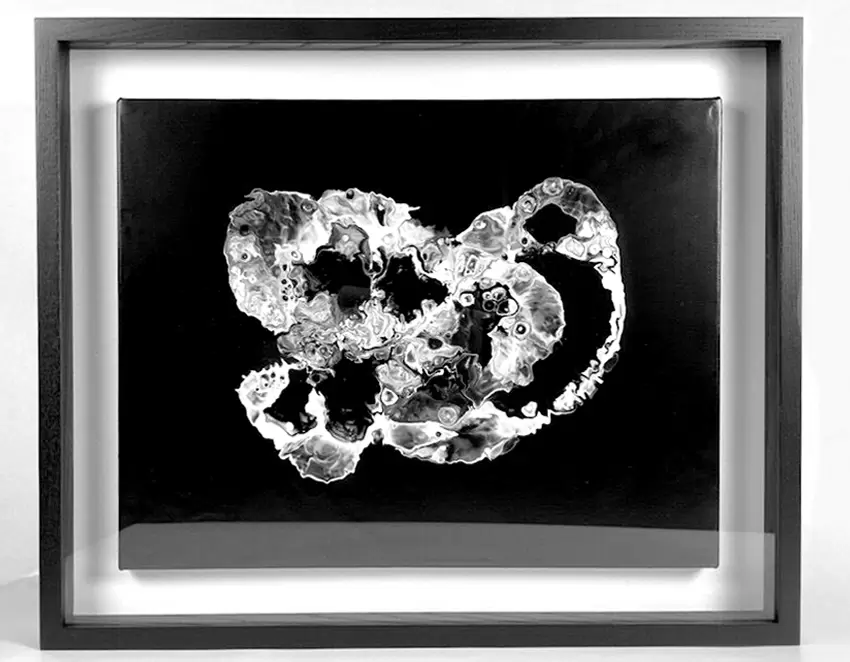 No.320】入江英三「さくらんぼ」 | 絵画レンタル販売 Art beans