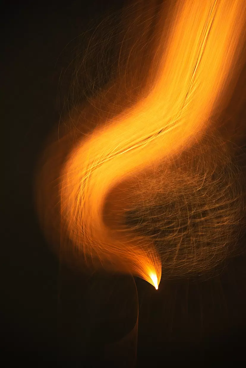 火の鳥#6 ／ Phoenix#6 M1/2・2/2 by Shota Nagase