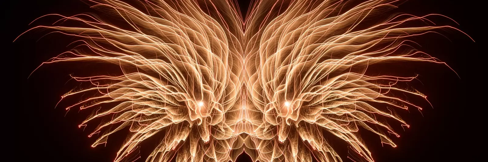 龍脈 ／ Dragon veins　M1/2・2/2