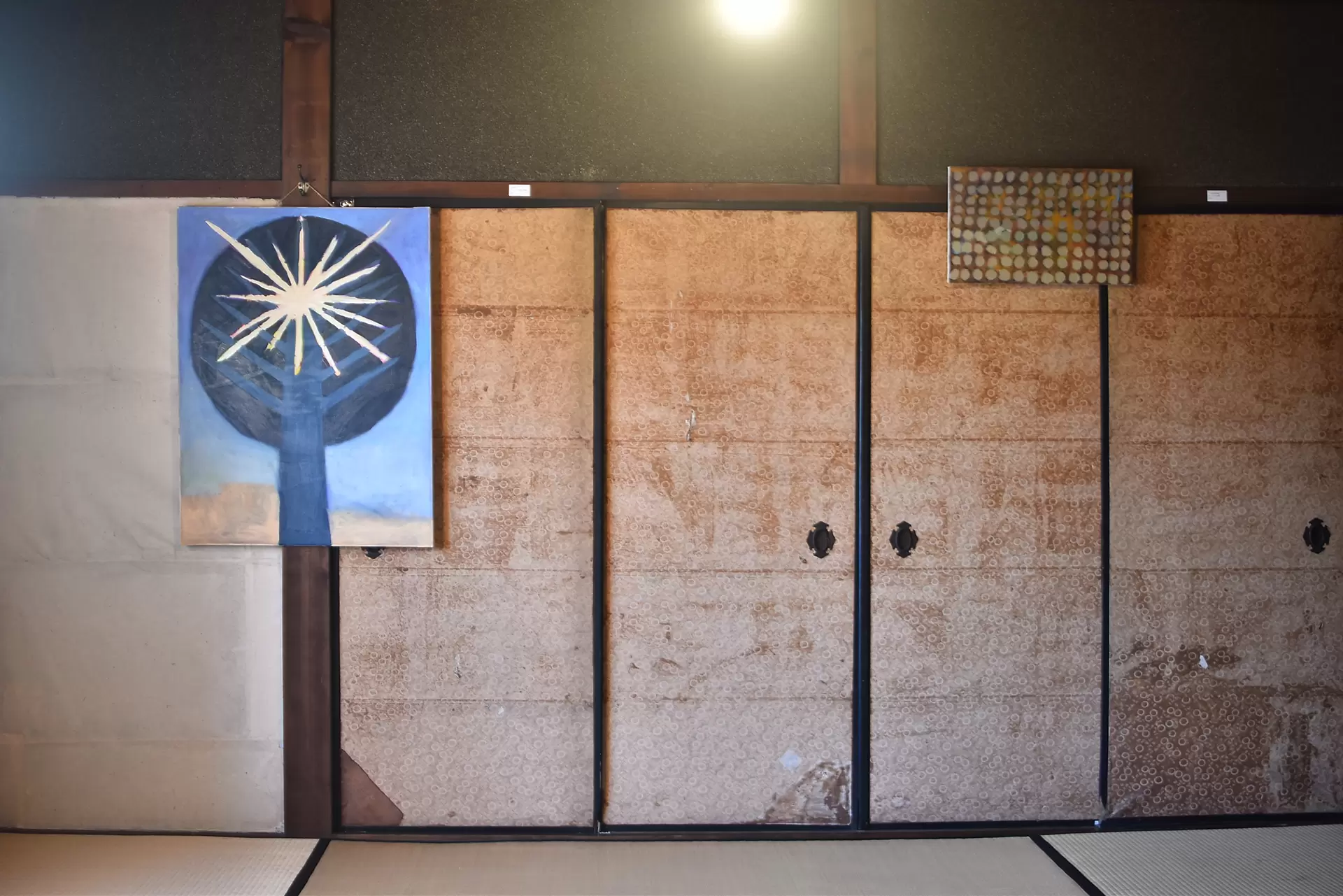 Sun light by 森下明音 | 現代アートの販売・通販 | ArtSticker