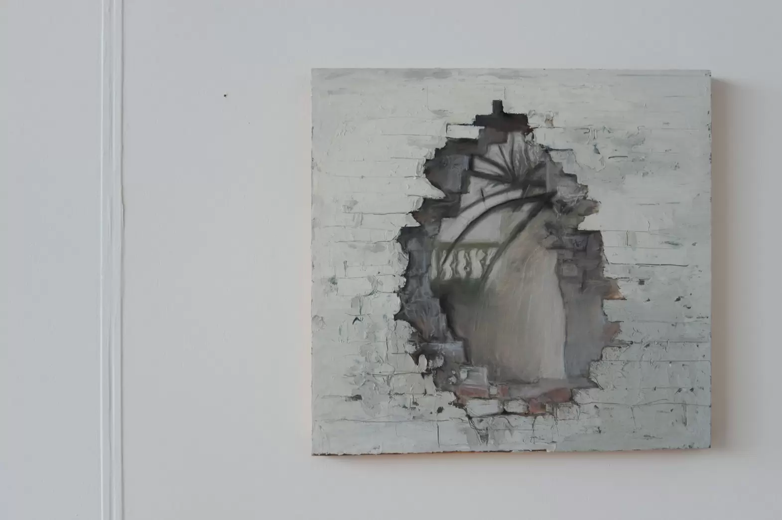 tym344 Mirrored (yuu) 原画 Yuko Higuchi x Holbein 2023 Paint plate 108 color divider