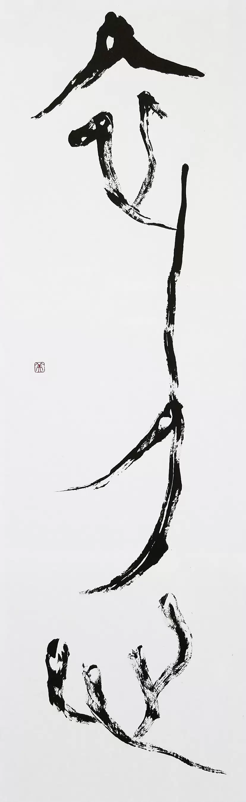 Calligraphyのアート作品 | 現代アートの販売・通販