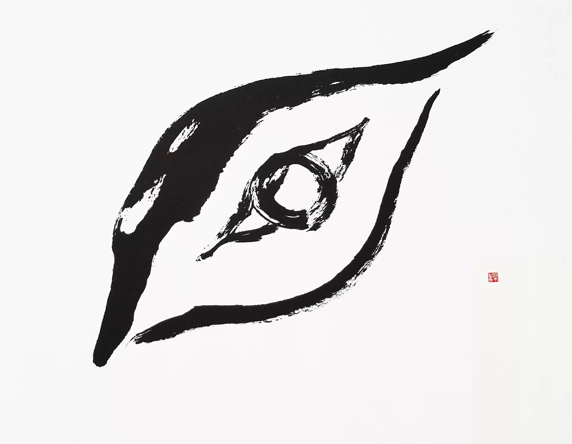 面