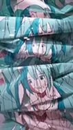 Scene:00001 階段を降りる電子の歌姫