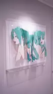 Scene:00025 歌う彼女 Ⅱ