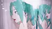 Scene:00025 歌う彼女 Ⅱ