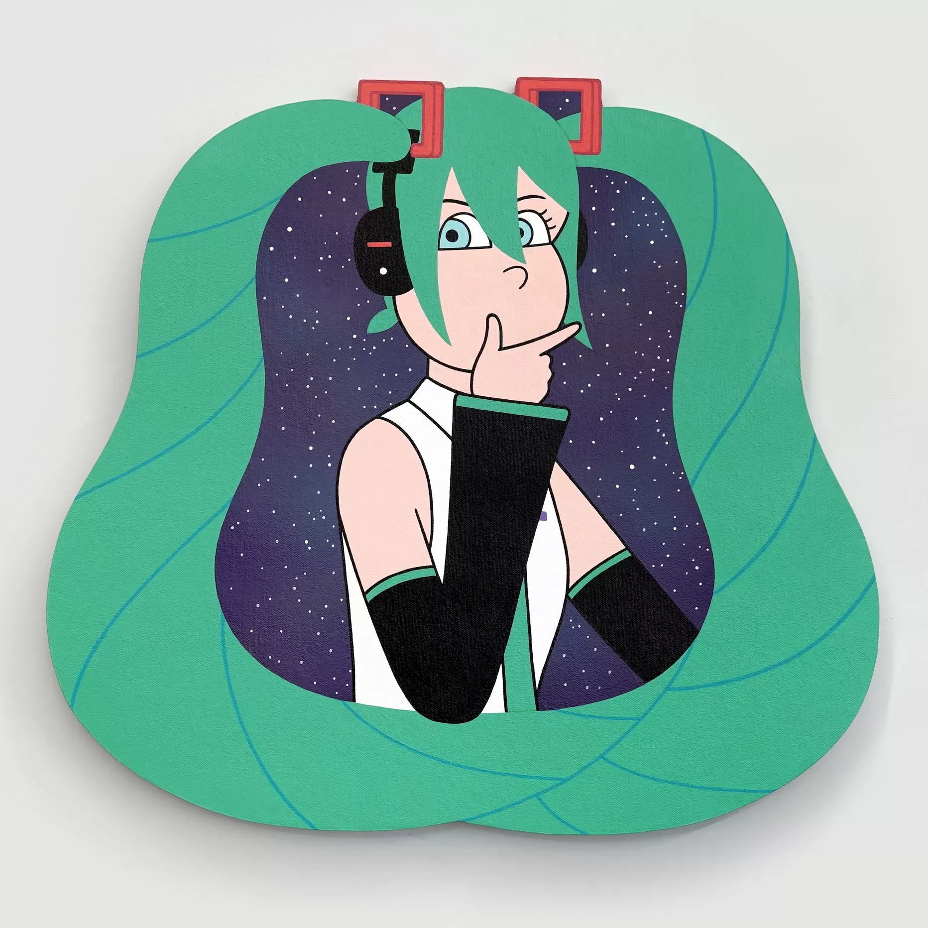 02 by JUN OSON | 現代アートの販売・通販 | ArtSticker