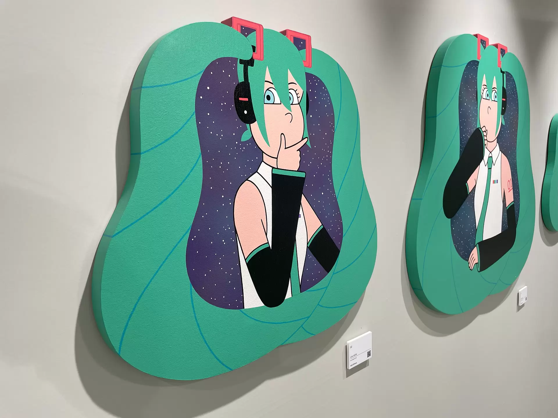 02 by JUN OSON | 現代アートの販売・通販 | ArtSticker