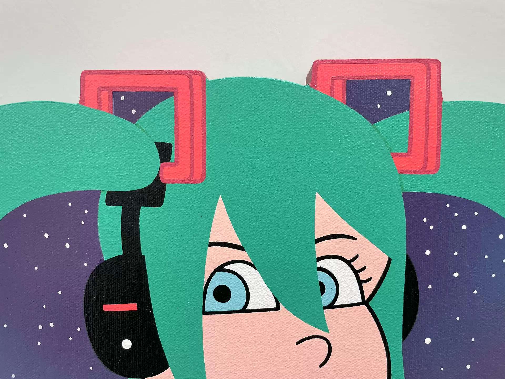 02 by JUN OSON | 現代アートの販売・通販 | ArtSticker