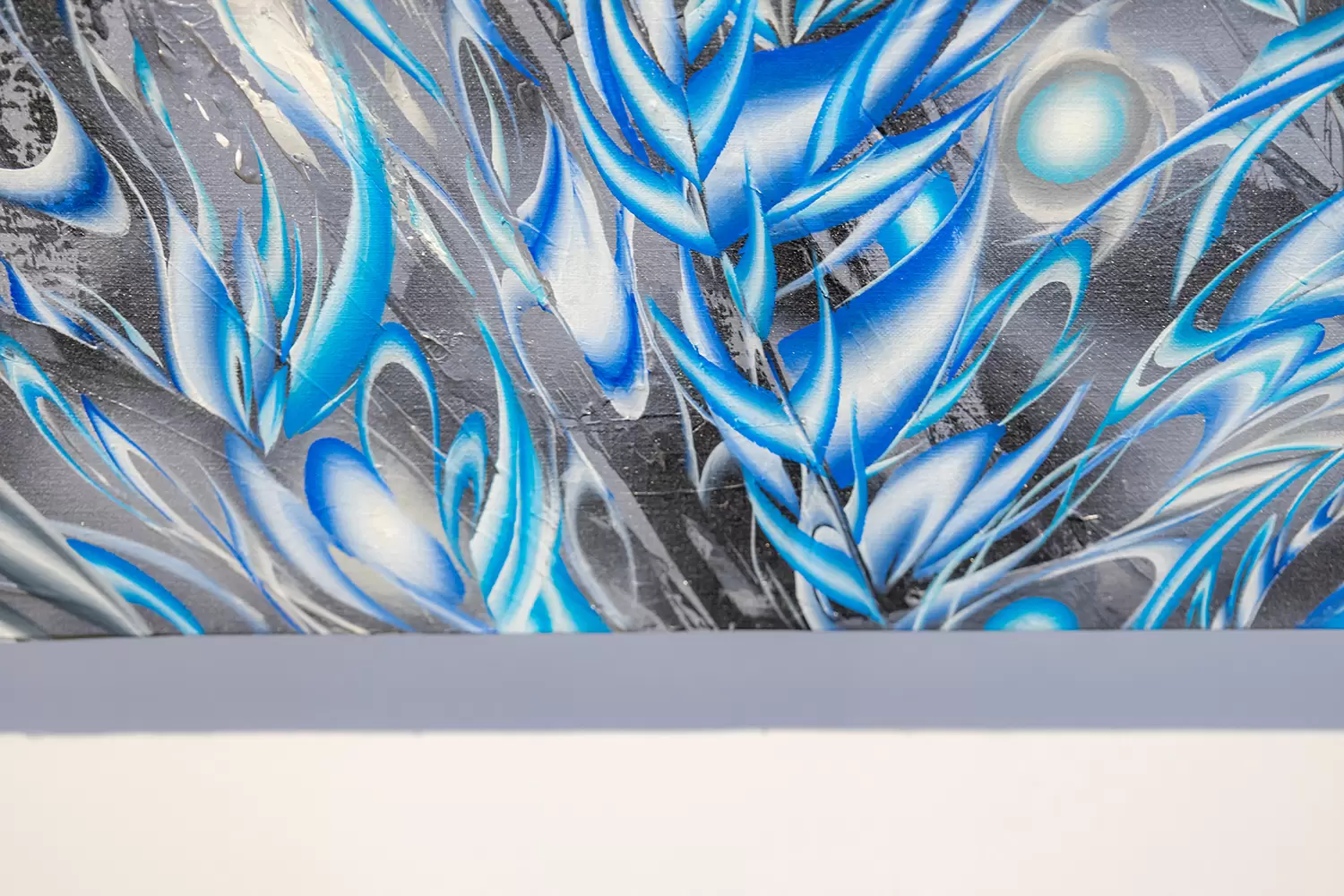 アクリル画 無題 44 アクリル画 無題 44 アクリル画 無題 44