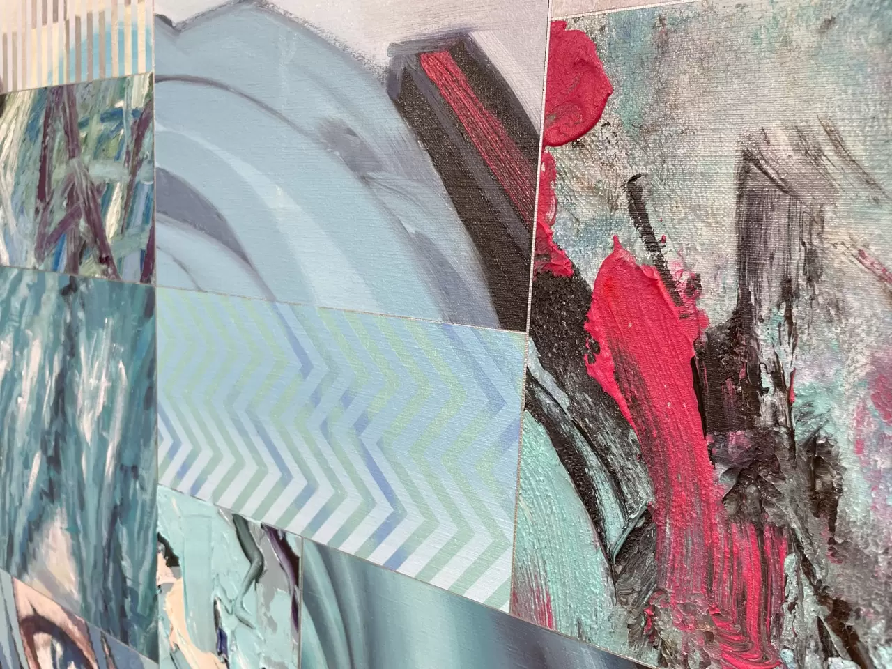 初音ミクⅠ by 星山耕太郎 | 現代アートの販売・通販 | ArtSticker