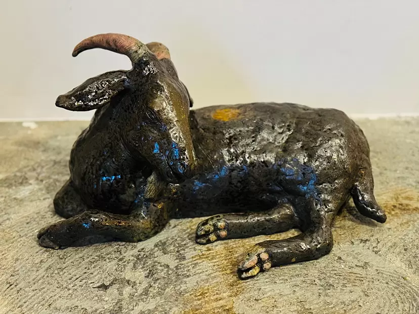 桃色四葉乙接吻四人衆大合戦絵巻 by UKIYO-E PROJECT | 現代アートの