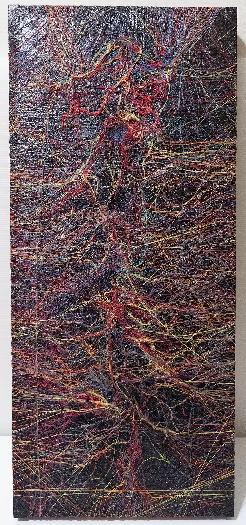 Spine by Kenichi Kizuki