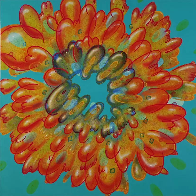 Delight　 by Touda Rieko 