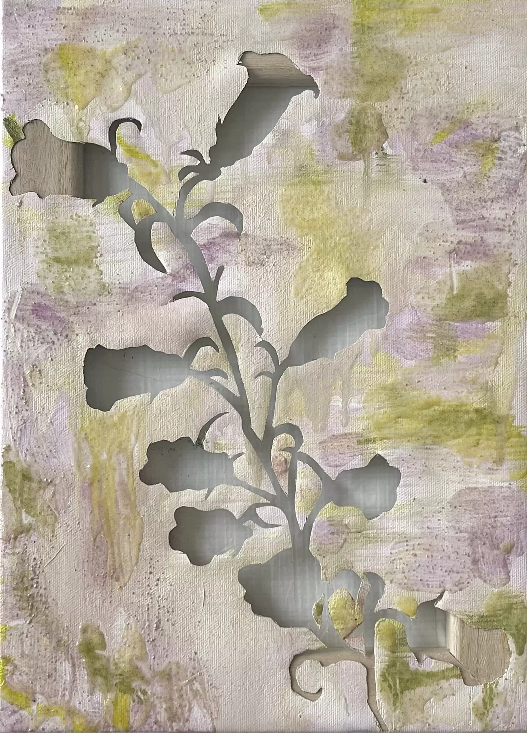 fragrance (campanula)