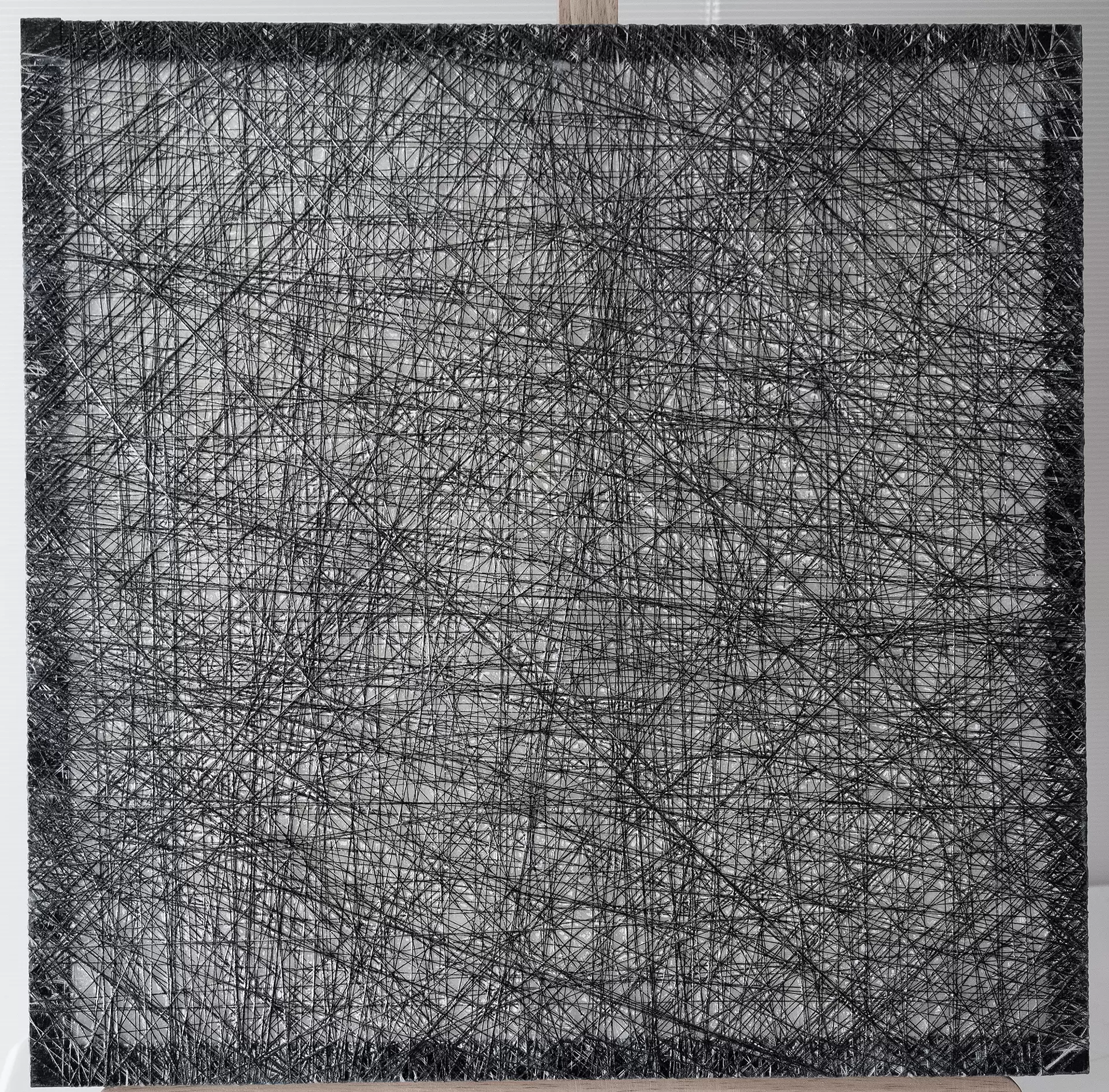 Yarn face 4